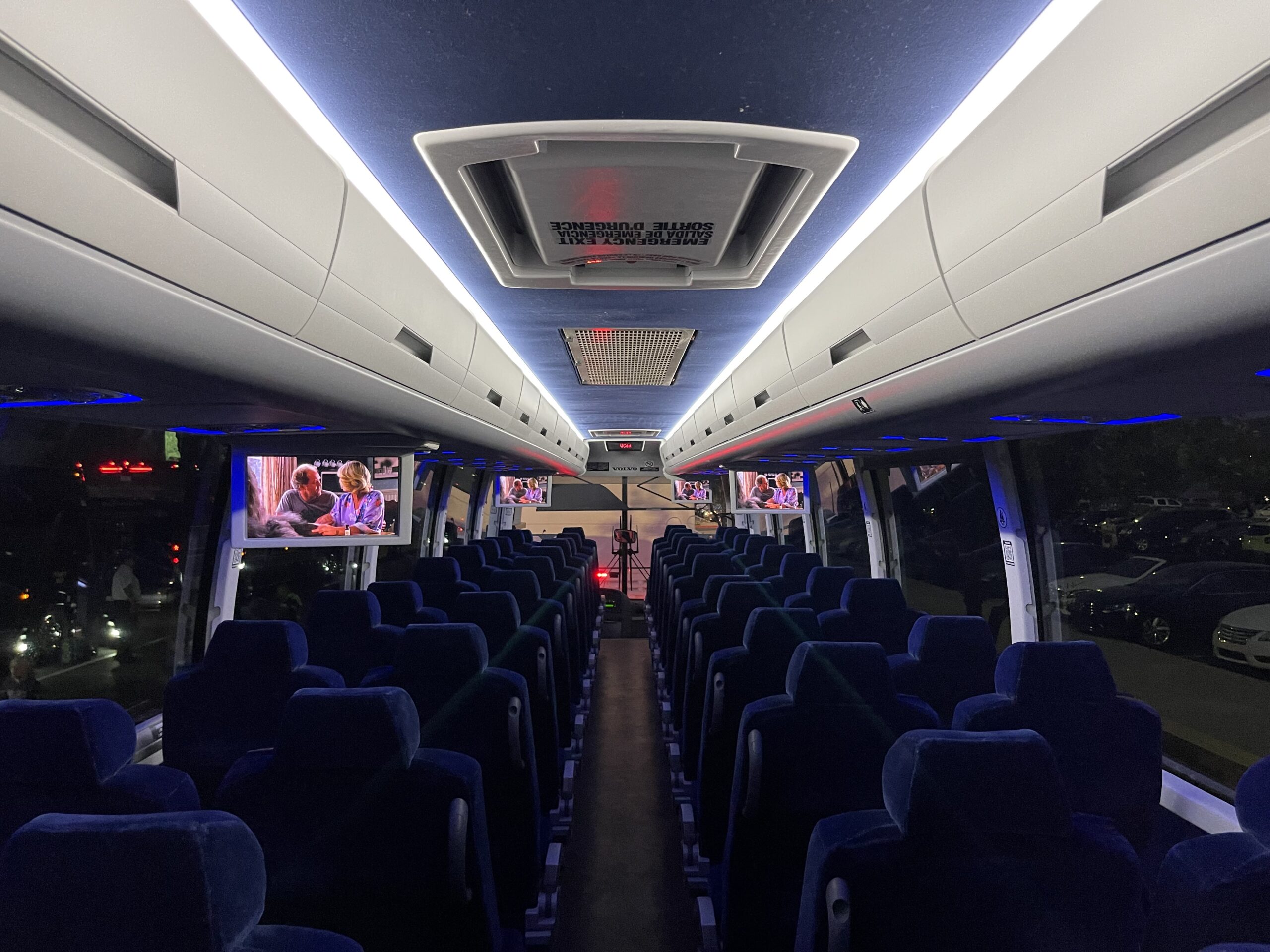 Tips for Choosing the Best Charter Bus Companies