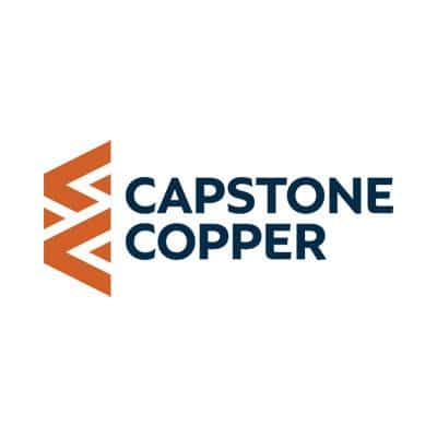 Capstone Copper - Divine Charter Bus Rental Client