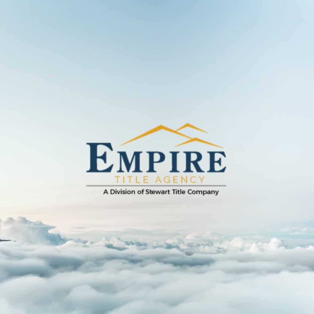 Empire West Title Agency