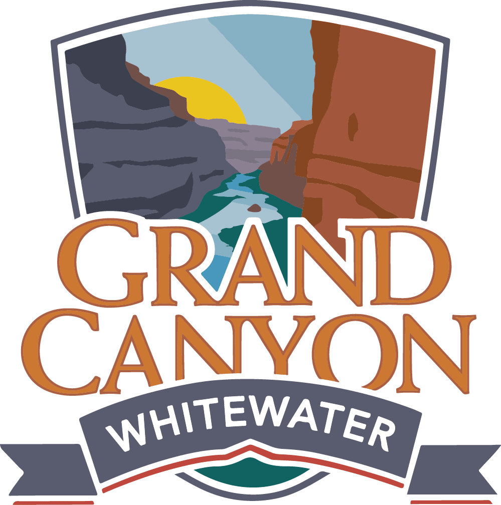 Grand Canyon Whitewater 1