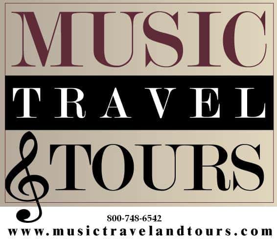 Music Travel and Tours