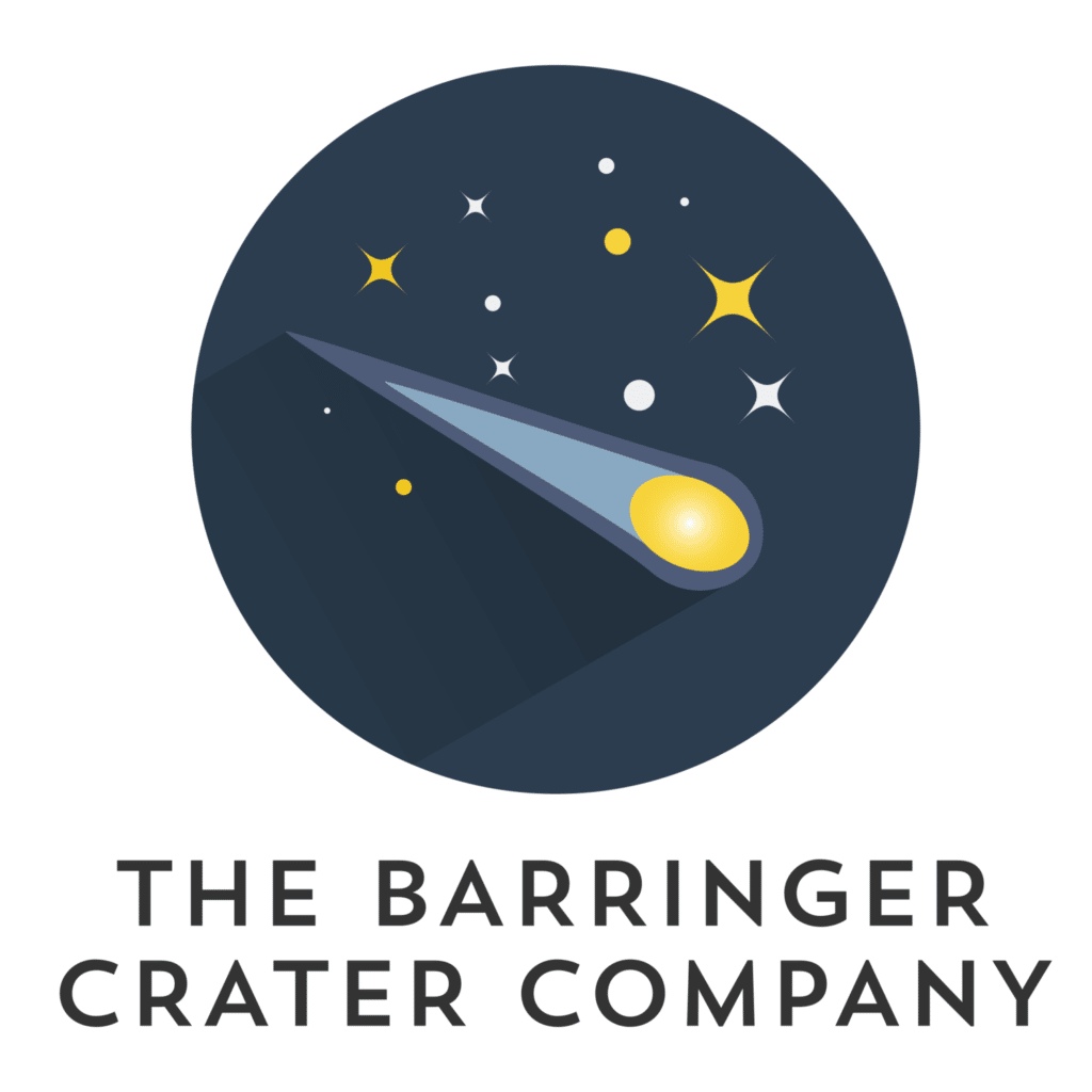 The Barringer Crater Companty