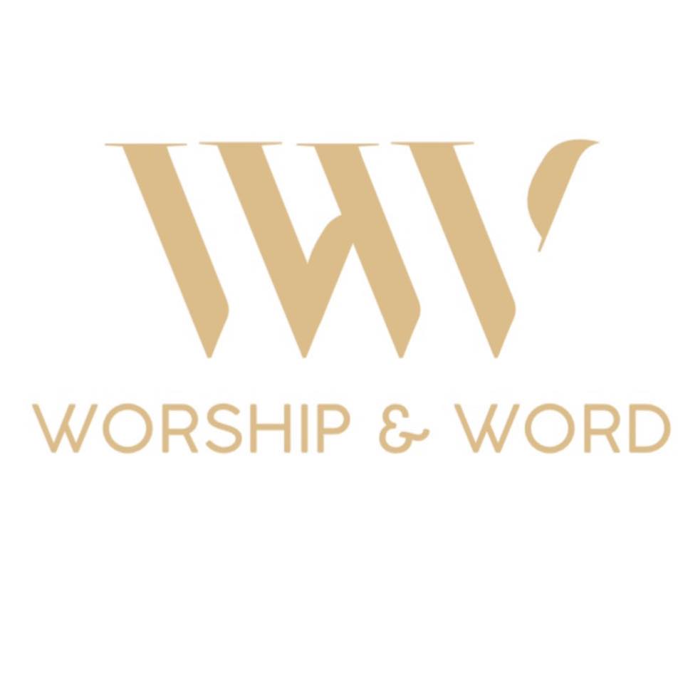 WORSHIP AND WORDS