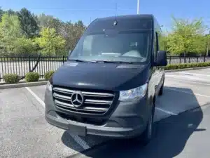 Mini bus rental Phoenix - Divine Charter Bus Rentals Phoenix AZ, Sprinter Van Shuttle Services in Phoenix, AZ