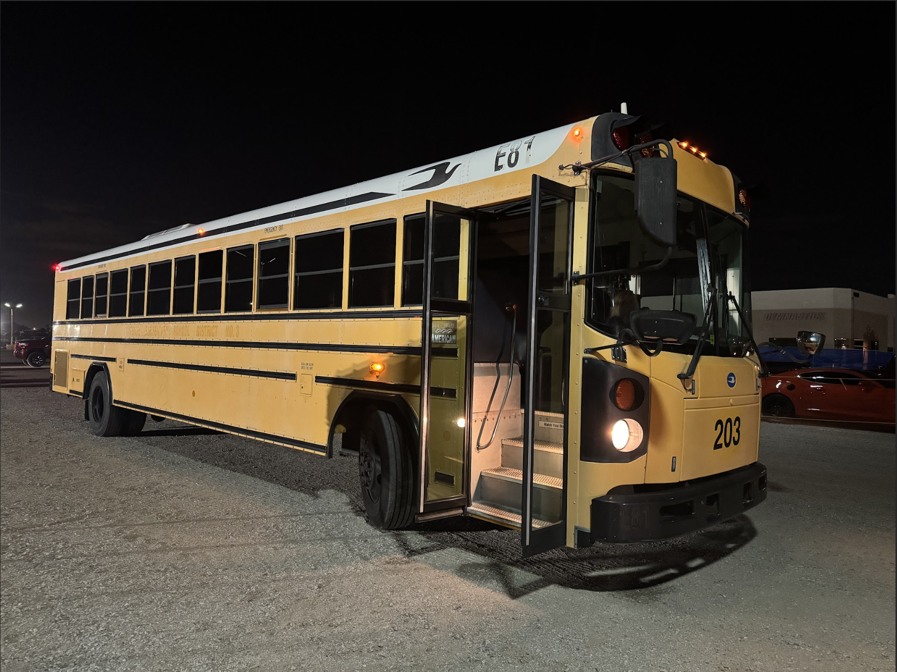 best charter bus rentals for schools in phoenix