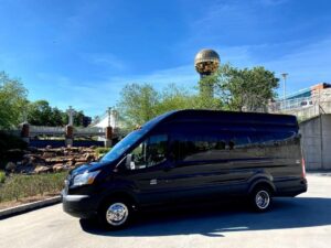 van rentals in arizona