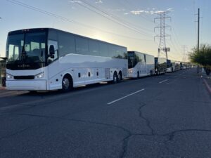 construction shuttle