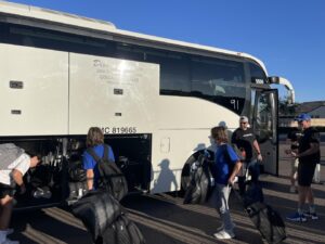 Convenient Travel for Groups - Divine Charter Bus Rentals